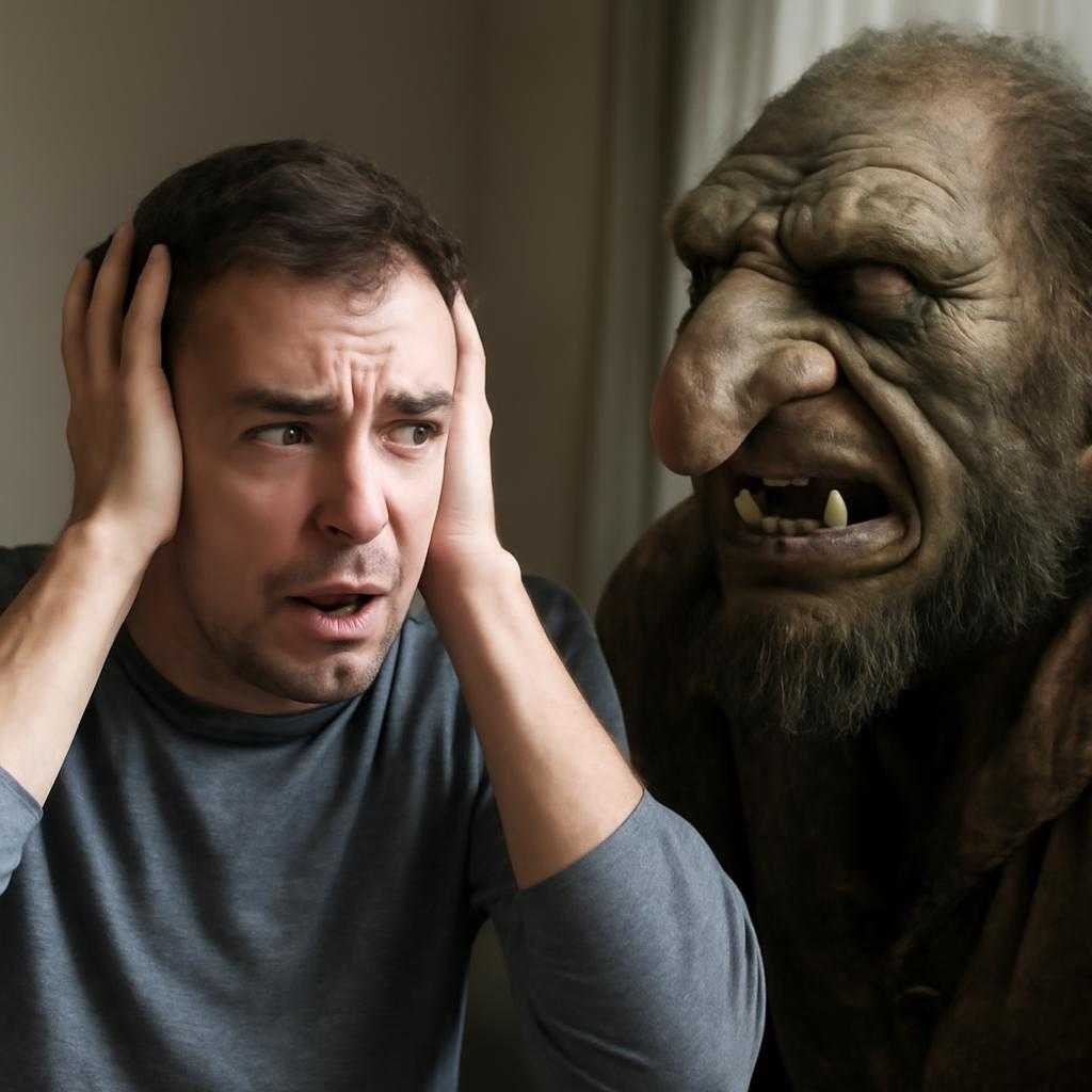 троллефобия