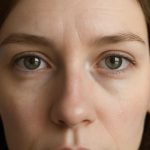 Голубые зрачки в темноте: правда без подсветки