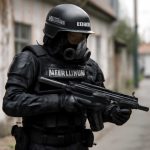 Суровый мультиплеер в мире biohazard