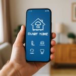 Дом будущего: как интеллектуальные системы меняют жильё