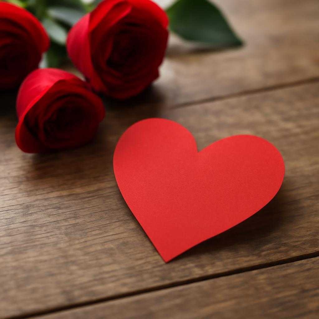 валентинка