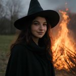 Огни, шёпот и qr-квест: хроника вальпургиевой ночи