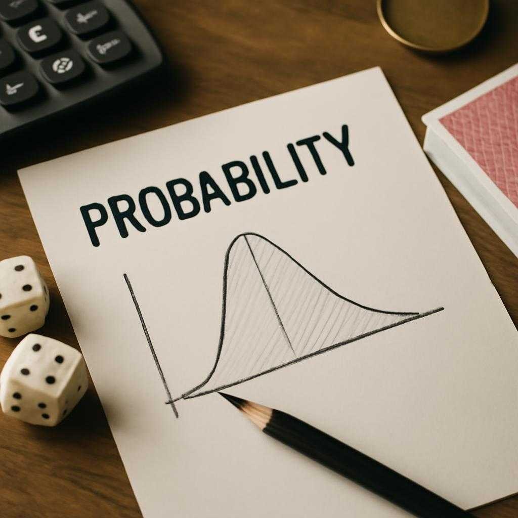 вероятность