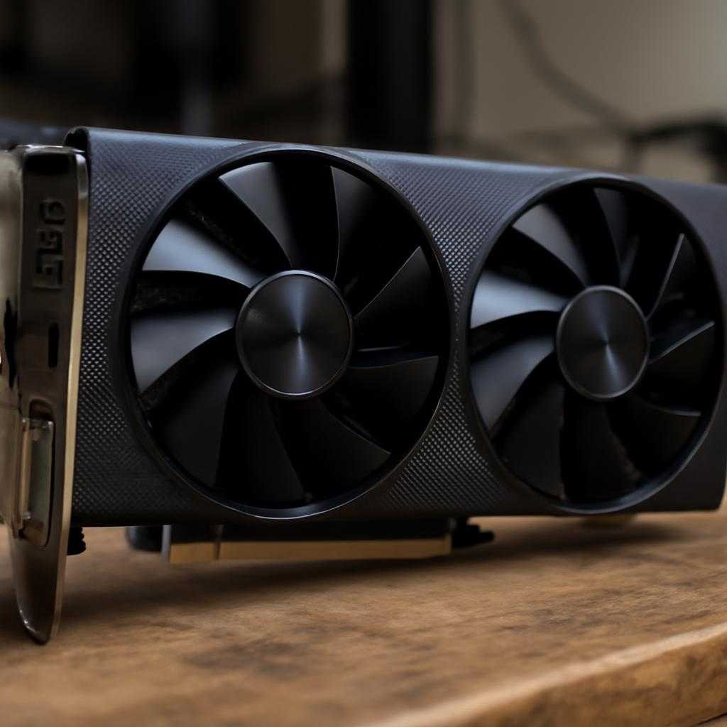 видеокарта