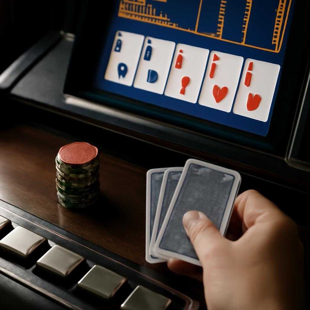 видеопокер