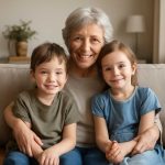 Наследственный ультиматум: хроника разговоров о внуках