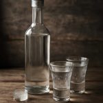 Быстрый глоток: генезис русского залпа