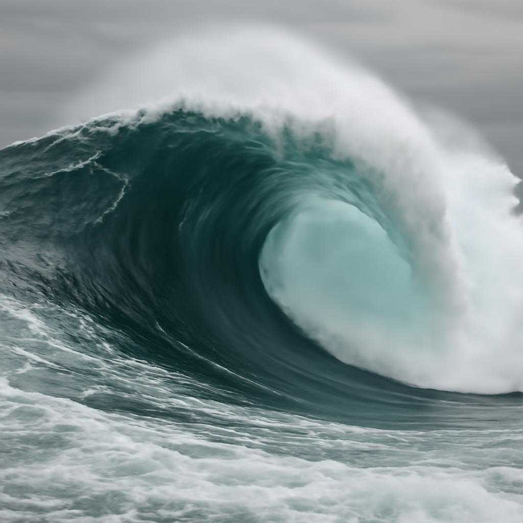 волны-убийцы