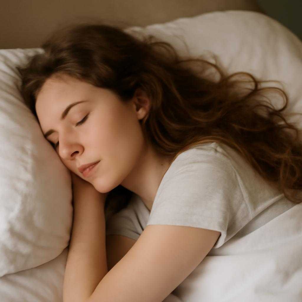 волосы во сне