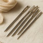 Как выбрать вышивальные иглы без промахов: советы специалиста новостной редакции