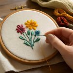 Когда игла диктует ритм