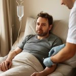 Домашний вывод из запоя без риска