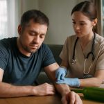 Безопасный вывод из запоя дома: пошаговое руководство