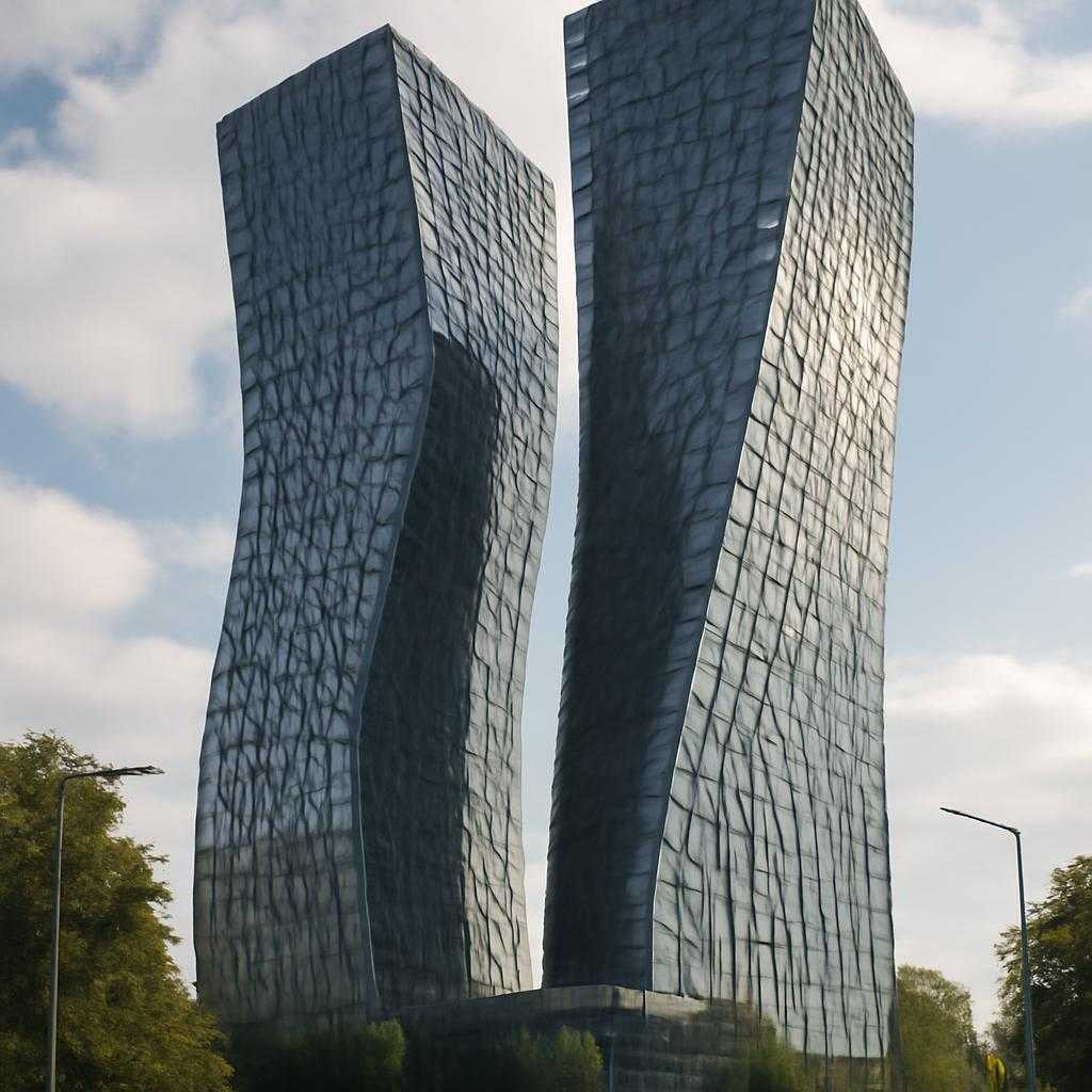 X Towers