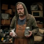 Обзор x ways hoarder xsplit: слотовый рейд по пустошам с дробящими барабанами