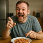 Королевский смех под давлением