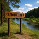 Грозовой клин и ледниковый заяц