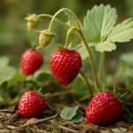 Секретный код урожая земляники