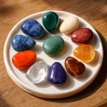 Созвездие минералов: камни и знаки