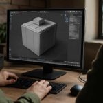 3d-моделирование для детей: как цифровая пластика меняет первые шаги в инженерии