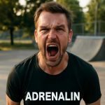 Адреналин за игровым столом и реакция тела