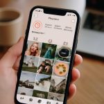 Покупка аккаунта instagram без лишнего риска