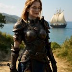 Уникальные способности персонажей игры archeage