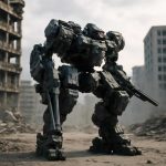 Armored core vi fires of rubicon без романтизации жанра