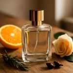 Запах как личный сигнал удачи