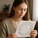 Как планетарные аспекты связывают темперамент и привычки