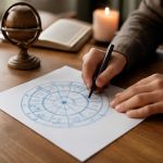 Как астрология связывает желание и характер