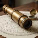 Астроскоп: хроника неба и личных поворотов