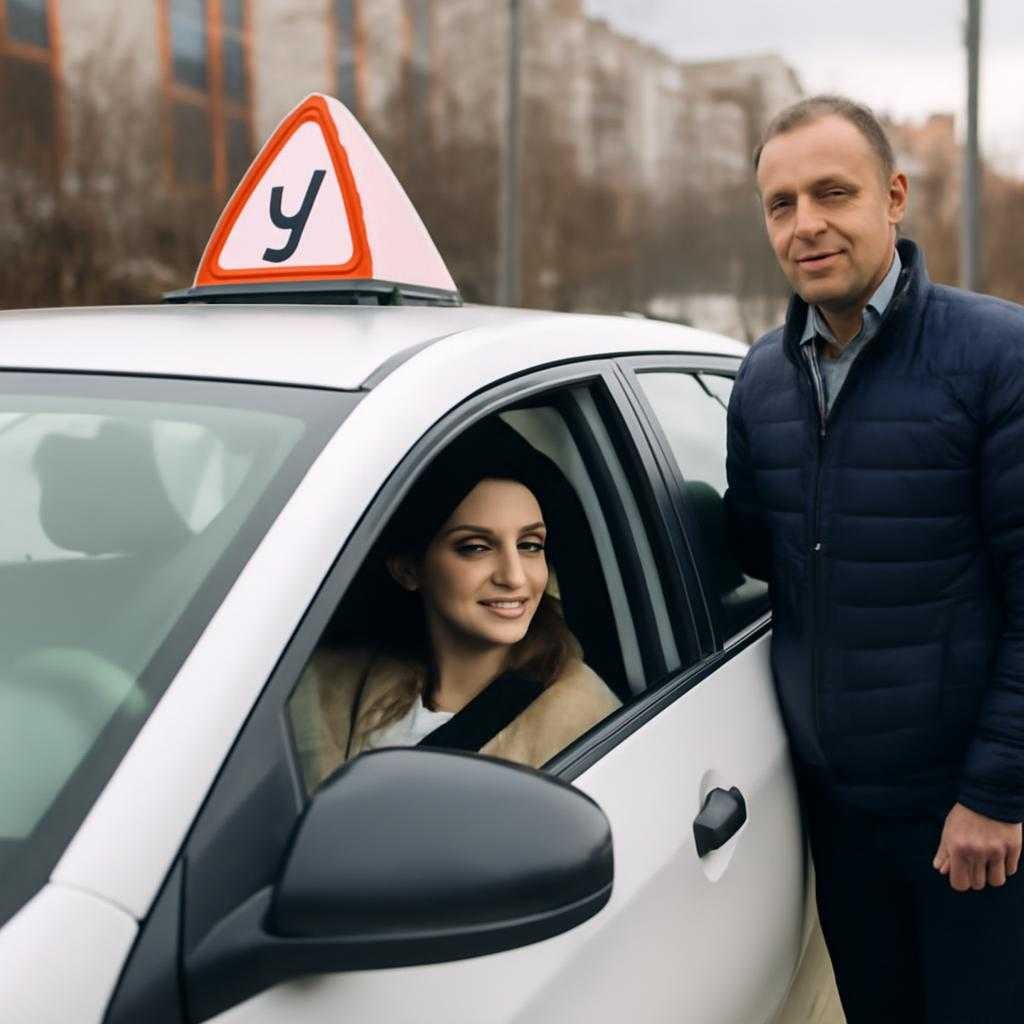 автошкола в москве