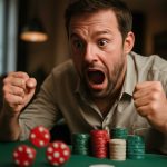 Азарт как часть обряда и быта в традициях разных стран