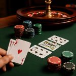 Азартные игры под микроскопом: как риск перестраивает мозг и меняет поведение