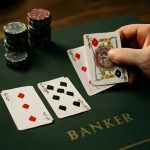 Как выбрать стратегию ставок в баккара без лишних иллюзий