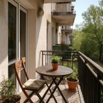 Мини-сад на балконе без лишних затрат и ошибок