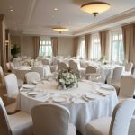 Triumph event hall на кутузовском для банкетов и деловых событий до 600 гостей