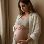 Моя мама снова беременна и я разбираю, как меняется семья