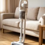 Беспроводной пылесос xiaomi для квартиры без лишних ожиданий