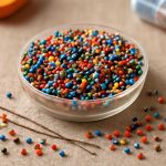 Как сплести дерево жизни из бисера без лишних ошибок