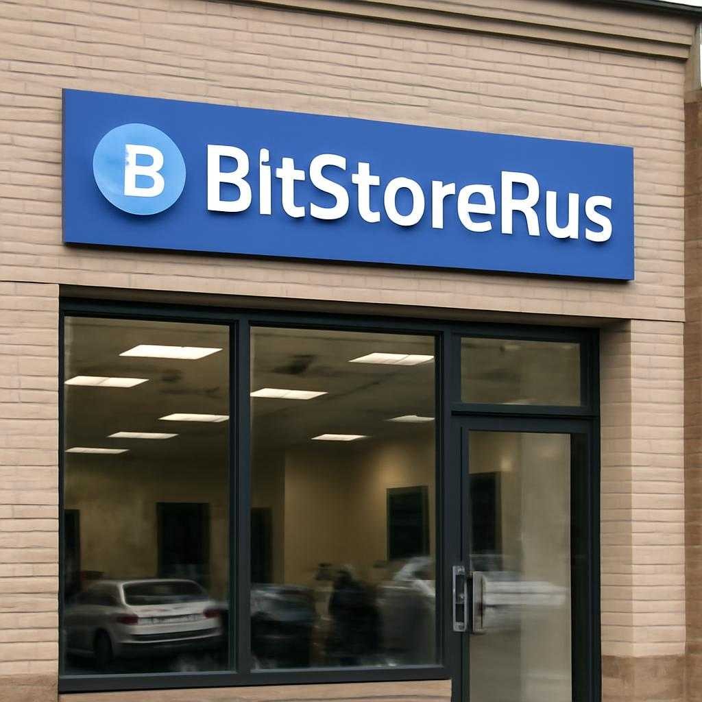 BitStoreRus