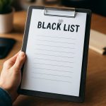 Black-листы игроков казино и границы контроля