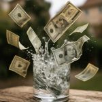 Cash splash: пятибарабанный видеослот с игрой на реальные деньги в поддерживаемой валюте