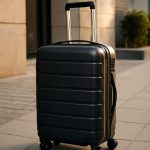 Чемодан после рейса: точный уход без суеты