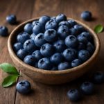 Сбор черники где искать ягоду и чем собирать без потерь