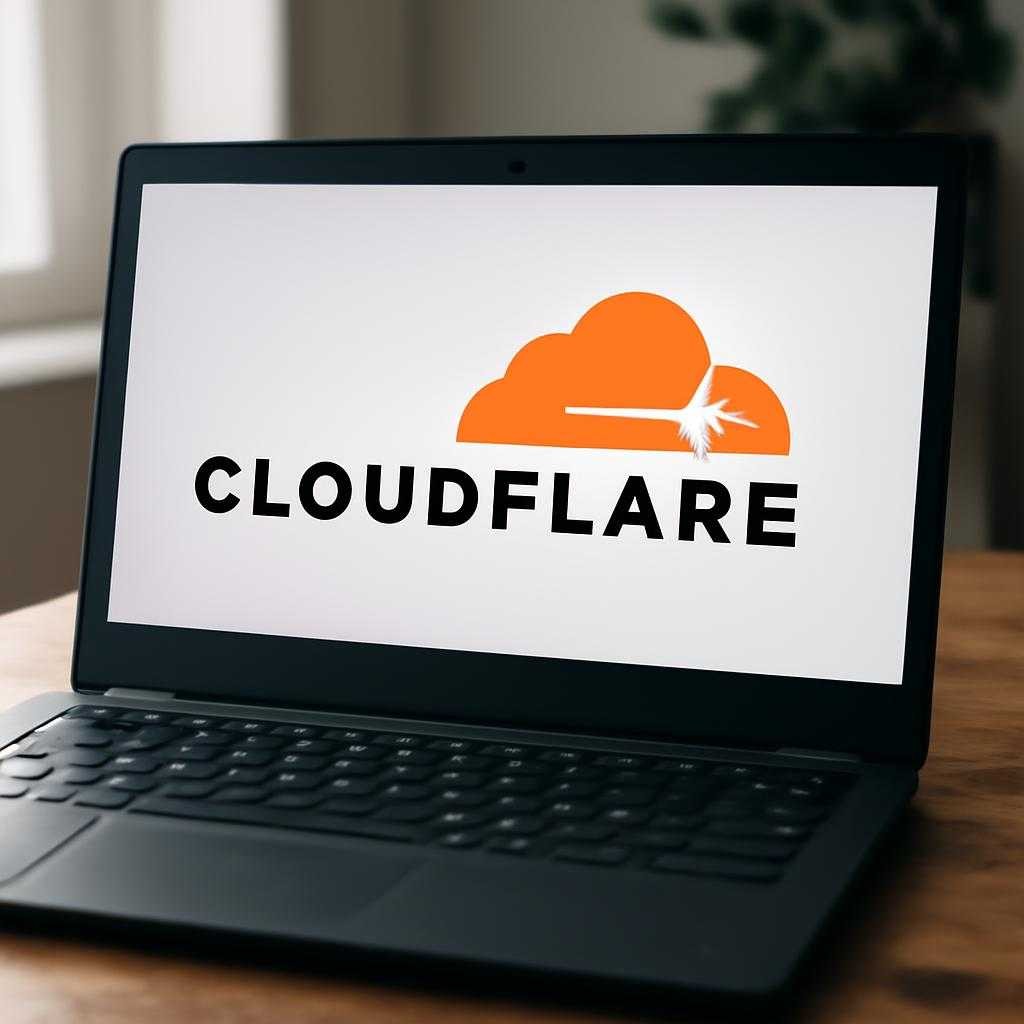 Cloudflare