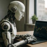 Crypto robotics без лишнего шума