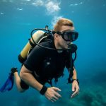 Снаряжение для дайвинга без лишних покупок