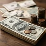 Деньги нового завета и их смысл в евангельских событиях